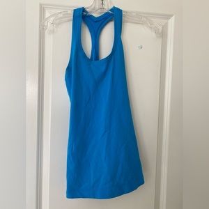 Lululemon tank top